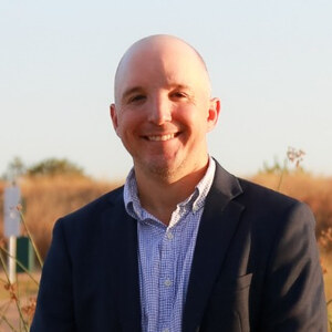 Brad Tanton